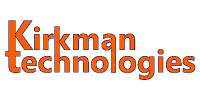 Kirkman Technologies Logo